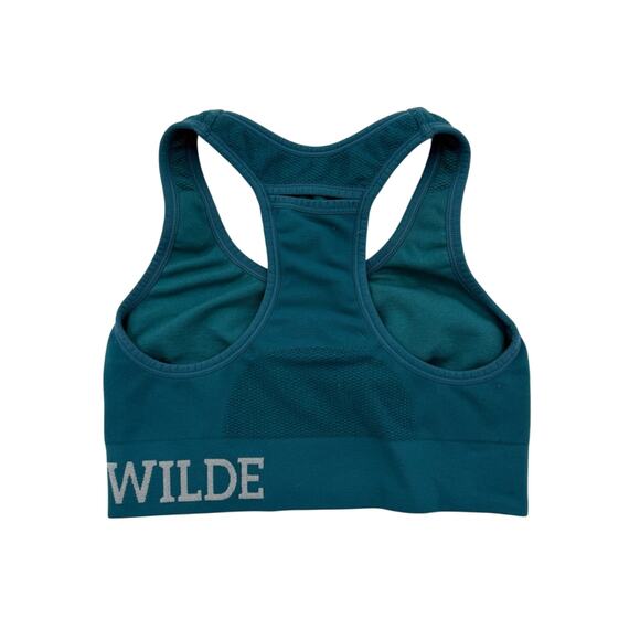 Harper Wilde Move Racerback Set of 2 Low Intensity Sports Bras Size Small Gym - Picture 5 of 16